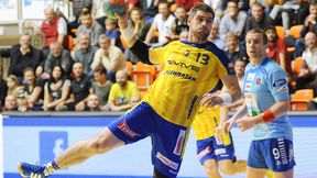 Zapomnieć na chwilę o rewanżu z KIF - zapowiedź meczu Vive Targi Kielce - SPR Chrobry Głogów