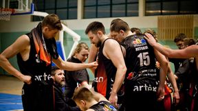 Astoria Bydgoszcz blisko awansu do play-off