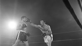 Świat sportu pogrążony w żałobie. Nie żyje legenda