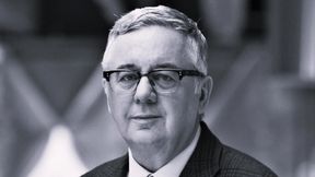 Cracovię miał w sercu. Janusz Filipiak zastał klub drewniany, zostawił murowany