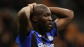 Inter stracił cierpliwość wobec Lukaku. Klub podjął decyzję ws. napastnika