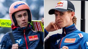 Wrze w skokach. Żądali interwencji FIS. Chodzi o dwóch skoczków