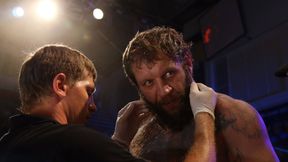 Alexander Jemielianienko aresztowany. Pod wpływem staranował dwa auta