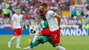 Mundial 2018. Polska - Senegal. Arkadiusz Milik: Zawaliliśmy mecz