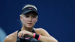 WTA Nanchang: trzeci trzysetowy mecz Jeleny Rybakiny. Kazaszka zagra o tytuł z Rebekką Peterson