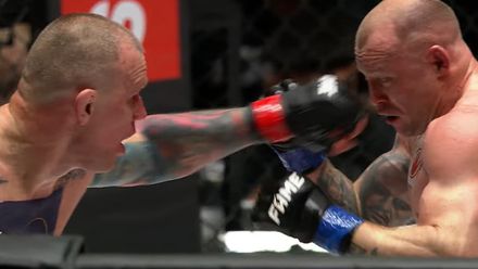 Wielka wojna na Fame 30!