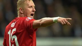 Kamil Glik: dla nas to lepiej, że rozdajemy karty