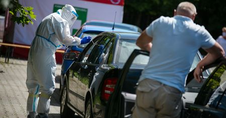 Koronawirus w kopalniach. Ponad tysiąc górników chorych na COVID-19