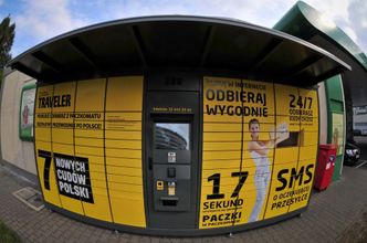 BLIK-iem zapłacisz za odbiór paczki. Usługa działa już w większości Paczkomatów