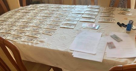 Warszawa. Zatrzymano osobę podejrzaną o przestępstwa skarbowe. Chodzi o miliony złotych