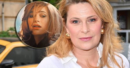 Agnieszka Warchulska wrzuciła ARCHIWALNE fotki do sieci. Ależ ona się zmieniła [ZDJĘCIA]