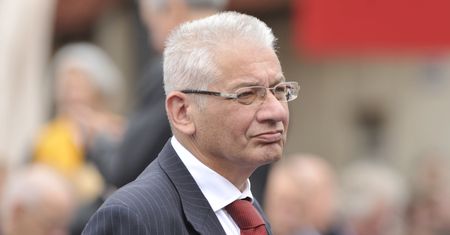 Ludwik Dorn: Kaczyński ma problem z prezydentem [WYWIAD]