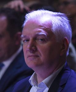 Rekonstrukcja rządu. Zaufani Gowina idą do resortu