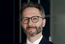 Bartłomiej Major, fot. materiały prasowe