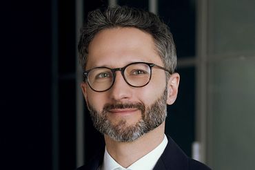 Bartłomiej Major, fot. materiały prasowe