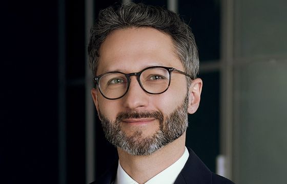 Zmiana na czele kanałów Kino Polska. Nowy dyrektor z Hearst Networks