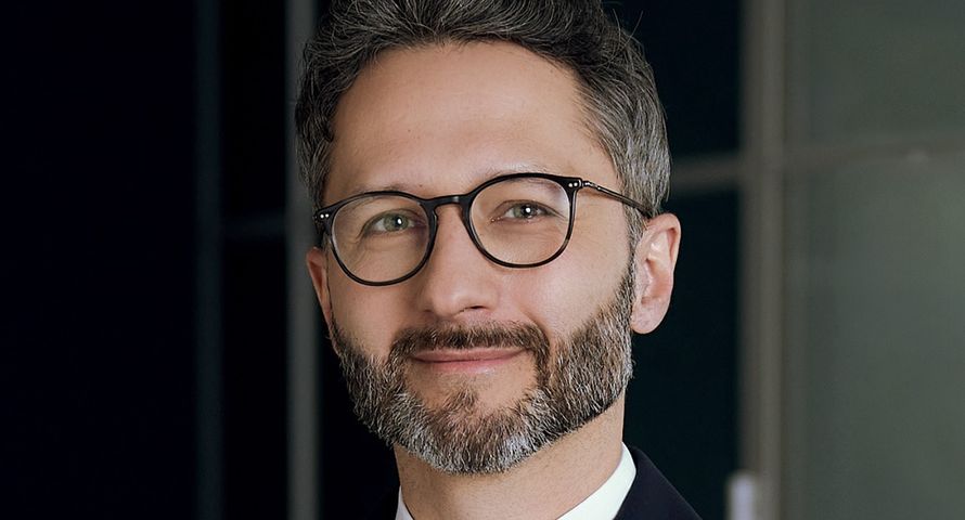 Zmiana na czele kanałów Kino Polska. Nowy dyrektor z Hearst Networks