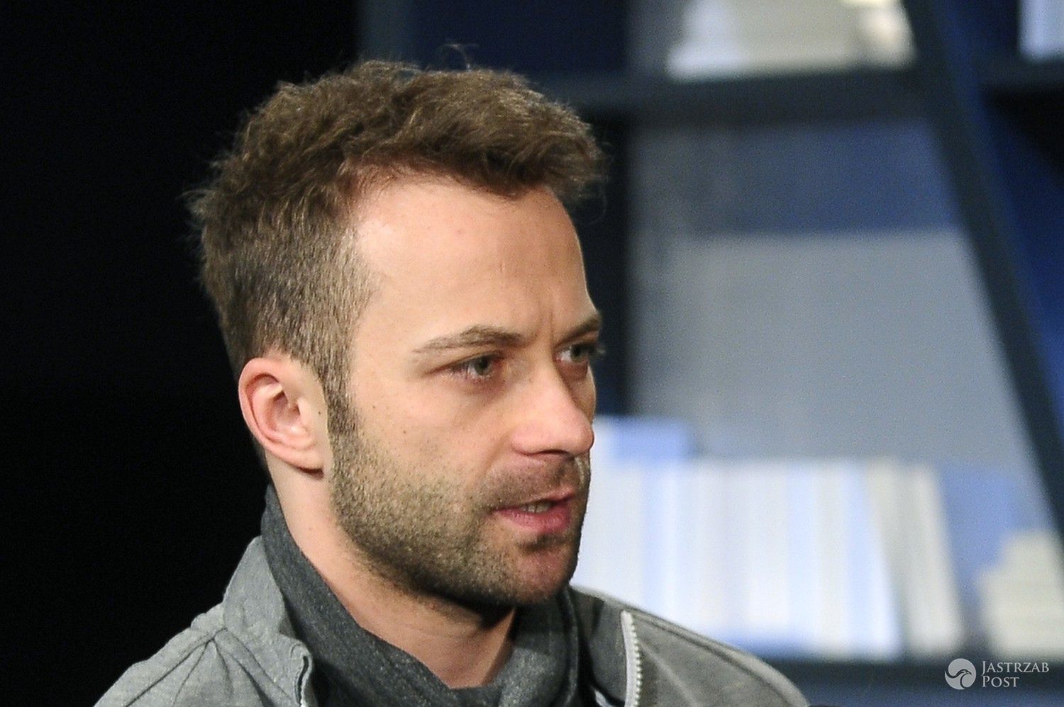 Marcin Hycnar i Kamila Boruta rozstali się