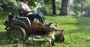 Nie zastawiaj garażu albo szopy. Wielofunkcyjne urządzenia do ogrodu