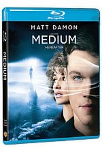 ''Medium'' Clinta Eastwooda już na DVD i Blu-ray