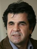 Jafar Panahi