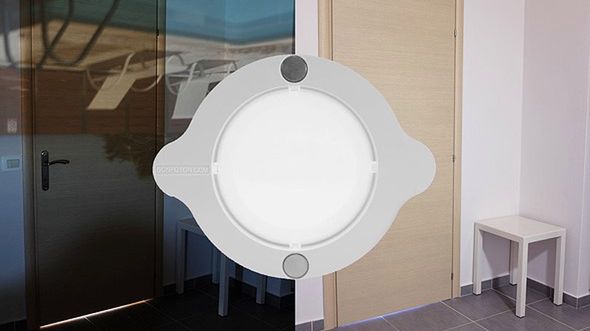 Ciekawy obiektyw za 115 zł, który zamieni wasz pokój w aparat otworkowy 1