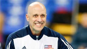 MŚ 2018. Trener Amerykanów: Bardziej niż brąz zapamiętam porażkę z Polską