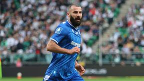 Porażka Lecha Poznań w ostatnim sparingu. Gol z połowy boiska