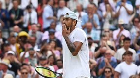 Odważne wyznanie półfinalisty Wimbledonu. Miał myśli samobójcze