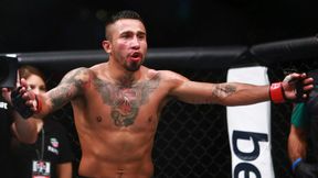 MMA. UFC. Alejandro Perez zakażony. Jego walka została odwołana