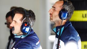 Robert Kubica: Byłem bliżej Ferrari niż wszyscy myślą