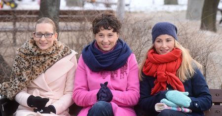 "Nie rób scen": Joanna Brodzik stanęła przed wielką szansą. Czy ją wykorzysta?