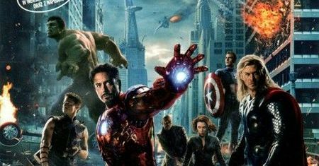 Wybraliście najlepszy film 2012 roku