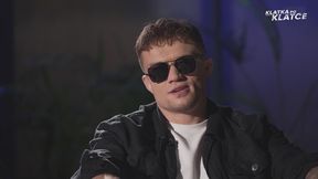 Hit z udziałem Polaka? Jest na "tak", ale stawia jeden warunek