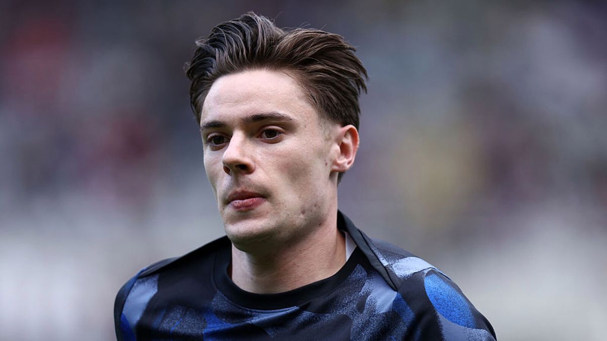 Getty Images / Marco Canoniero / Nicola Zalewski