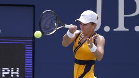 Nie będzie meczu Simony Halep z Emmą Raducanu. Szybki awans Anett Kontaveit