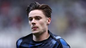 Zalewski sprzedany przez AS Romę. W sieci zamieścił specjalny wpis