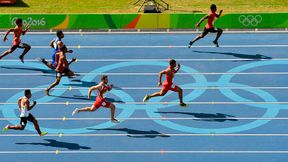 Rio 2016. Znamy finalistów biegu na 1500m. Taoufik Makhloufi pędzi po kolejne złoto olimpijskie?