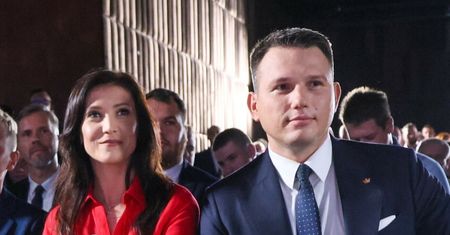 Konfederacja komentuje wyniki exit poll. "Wiemy, że nic nie wiemy"