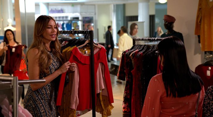 Współczesna rodzina 10