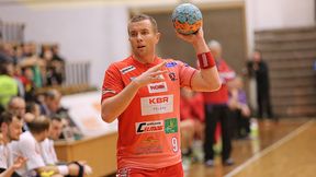 Pech nie omija Chrobrego. Kamil Sadowski nie zagra w najbliższych spotkaniach!