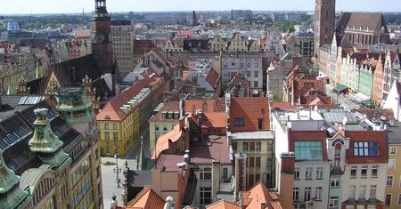 RPO, czyli Regionalne Programy Operacyjne. Firmy wykorzystają potencjał województw