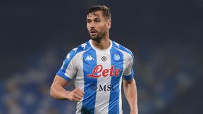 Transfery. Serie A. Z Napoli do Juventusu? Doświadczony napastnik o krok od zmiany klubu