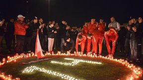 Dramat w czasie meczu w Rumunii. Patrick Ekeng nie żyje (galeria)