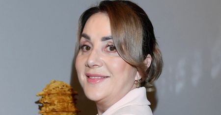 Danuta Martyniuk zoperowała nos i przeszła serię zabiegów. Już wylicza, CO JESZCZE sobie poprawi: "Wszystko robię z umiarem"