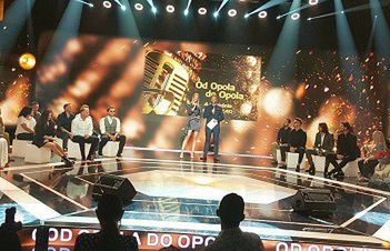 Festiwal w Opolu od 4 do 7 września w TVP1, TVP Polonia i TVP Kultura. „Święto polskiej piosenki”