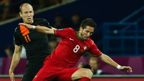 Dłuższa przerwa Robbena, nieodpowiedzialni lekarze "Oranje"?