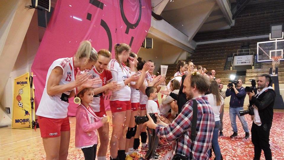 WP SportoweFakty / Krzysztof Sędzicki