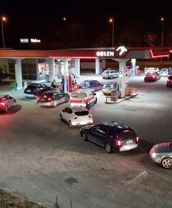 Ceny paliw na święta i w nowym roku. Oto czego mogą się spodziewać kierowcy