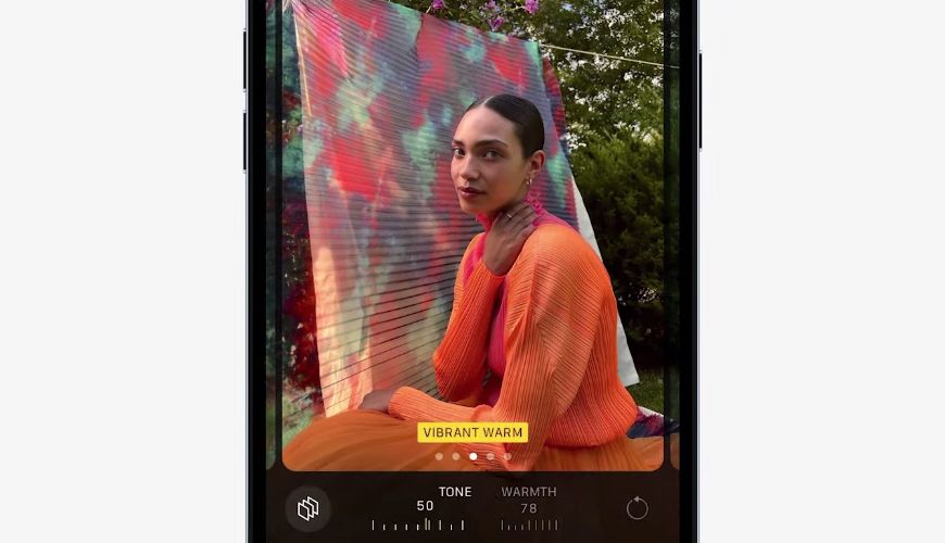 Aparaty w iPhone 13. Czy to naprawdę rewolucja? 3